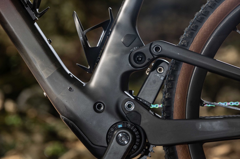 scott lumen elsykkel