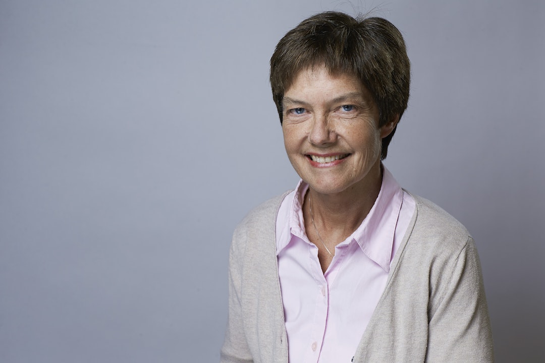 KREVER HANDLING: Anne Marie Jahr i Mattilsynet påpeker at villreinens tilstand ikke kan veie opp mot alvorlig sykdom. (Foto: Mattilsynet) KREVER HANDLING: Anne Marie Jahr i Mattilsynet påpeker at villreinens tilstand ikke kan veie opp mot alvorlig sykdom. (Foto: Mattilsynet)