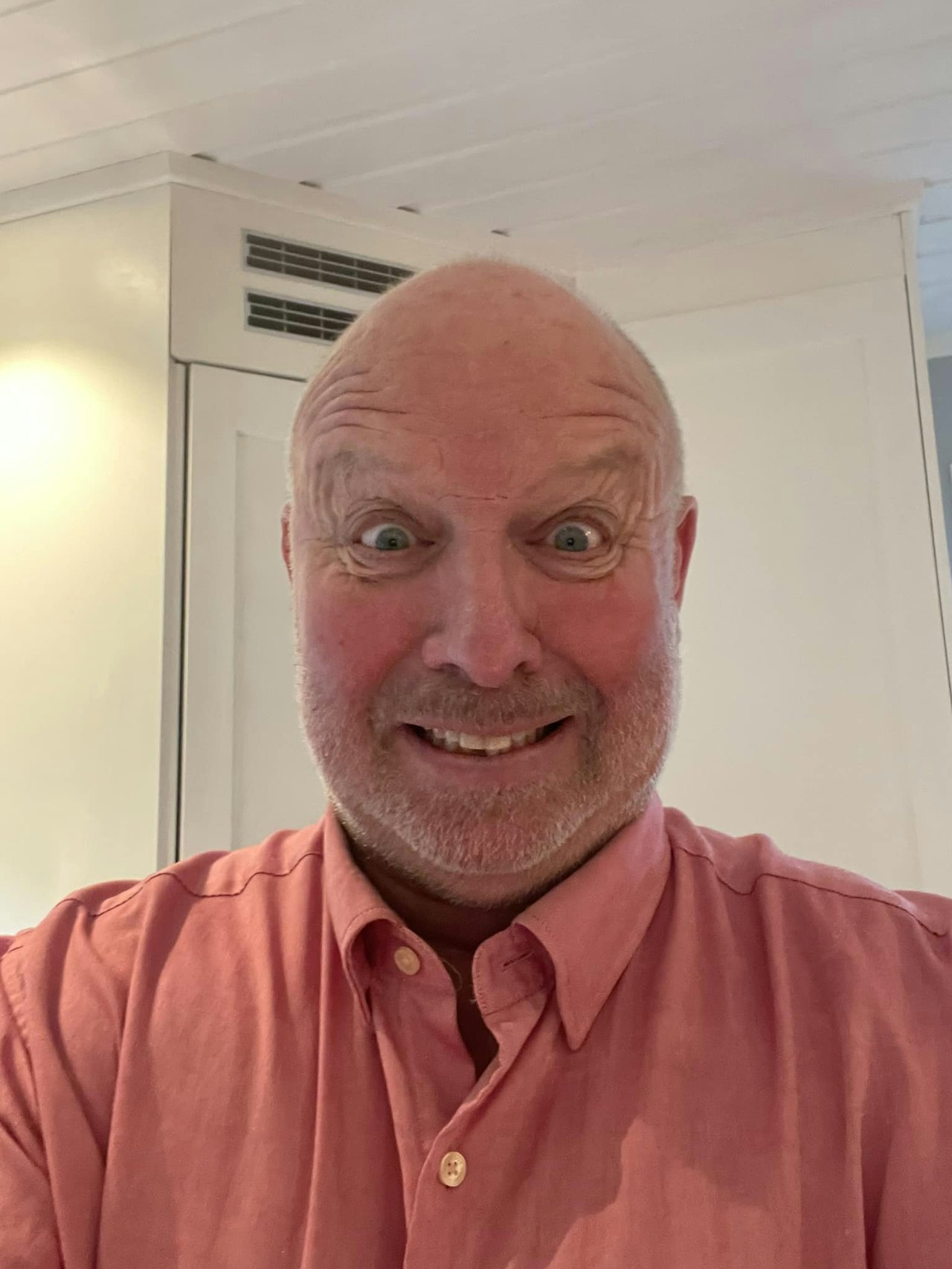 FRITTALENDE DAAE: Ludvig Daae var på besøk i Debatten på NRK i høst og slo fra seg i strømdebatten. Foto: Privat FRITTALENDE DAAE: Ludvig Daae var på besøk i Debatten på NRK i høst og slo fra seg i strømdebatten. Foto: Privat