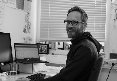 SAMMENSATT BILDE: Thomas Dahlsrud mener grunnen til lav ritt-deltakelse kan ha flere årsaker - ikke bare pandemien som satte sitt preg på alle idrettsarrangementer i Norge over lengre tid. Foto: NCF. thomas dahlrud ncf