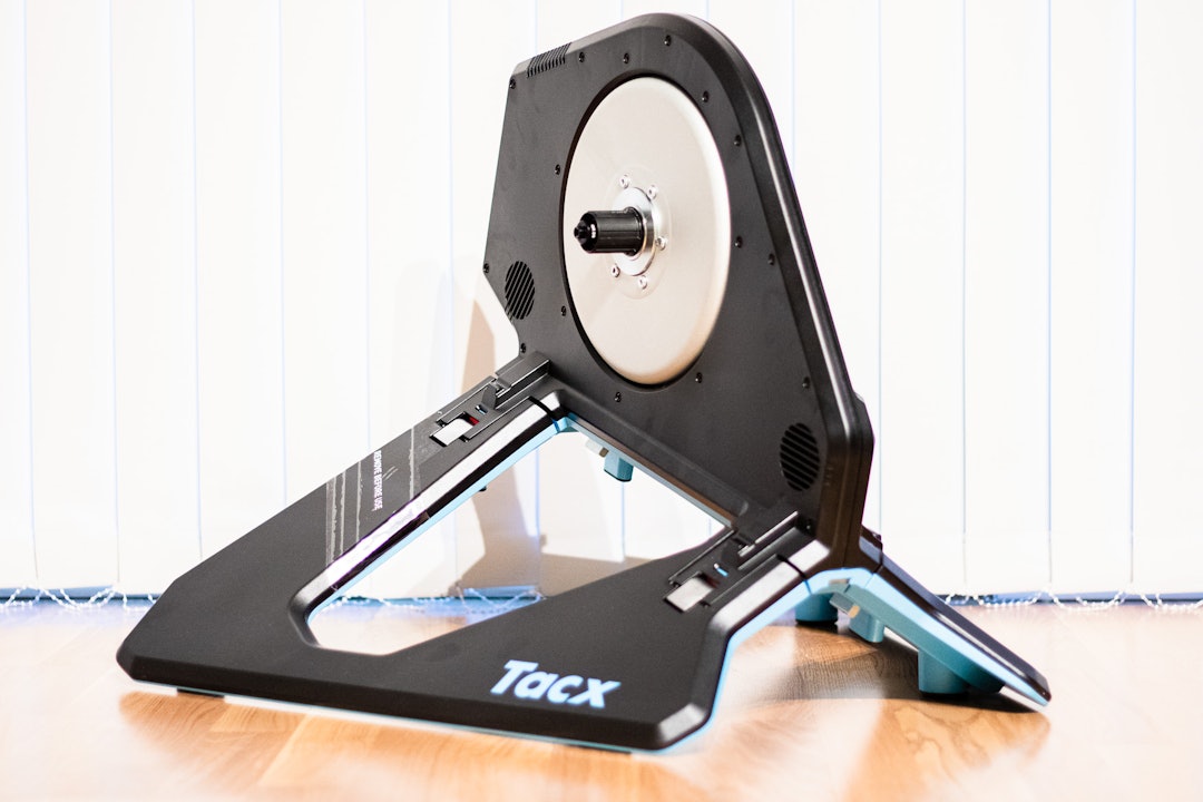 tacx neo 2t smartrulle