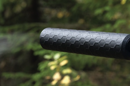 LEKKER, NORSK LYDDEMPER FRA VANWARD vanward lyddemper til test hunter og felt