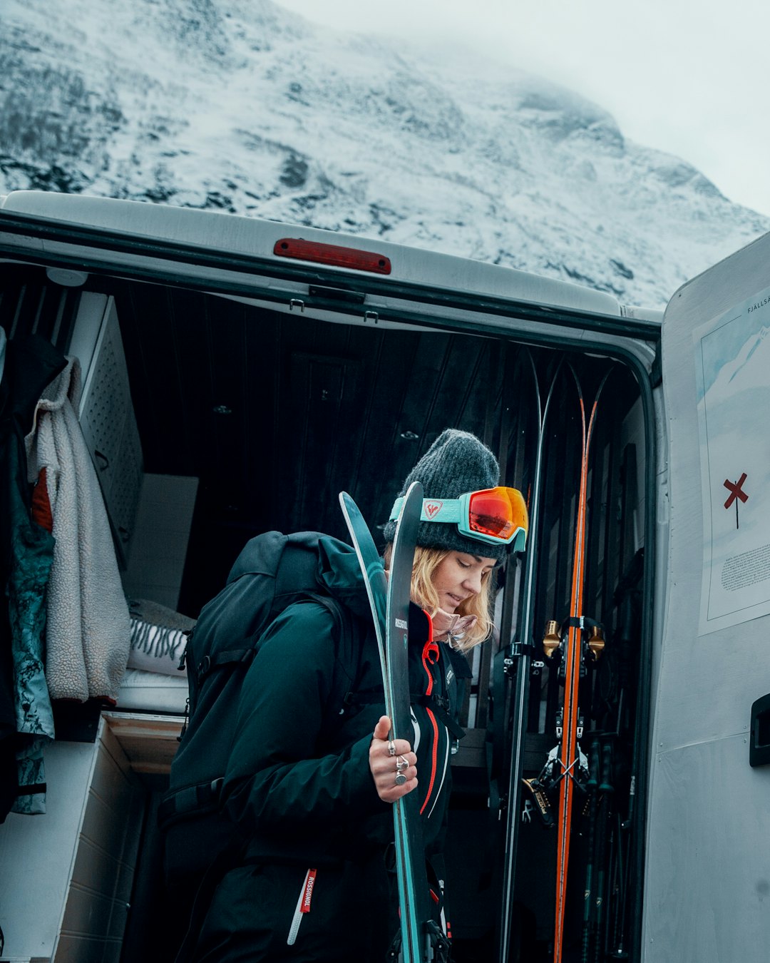 Foto: Sofia Wester Sjöberg Foto: Sofia Wester Sjöberg