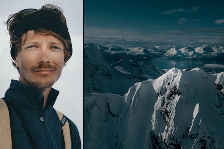 NORGESVENN: – Jeg har tilbrakt så mye tid i Alpene og Nord-Amerika i min karriere, men innså de siste årene at Norge har den vakreste, men også den mest interessante skikjøringen, sier Jacob Wester til Fri Flyt. Foto: Sofia Sjöberg Wester NORGESVENN: – Jeg har tilbrakt så mye tid i Alpene og Nord-Amerika i min karriere, men innså de siste årene at Norge har den vakreste, men også den mest interessante skikjøringen, sier Jacob Wester til Fri Flyt. Foto: Sofia Sjöberg Wester