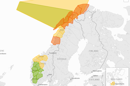 Bilde: Varsom.no Bilde: Varsom.no