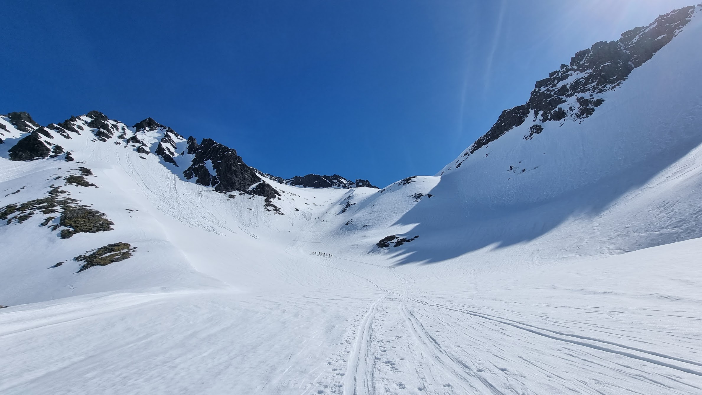 Skredkonferansen 2023 er lagt til Oppdal