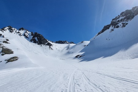 Skredkonferansen 2023 er lagt til Oppdal Skredkonferansen 2023 er lagt til Oppdal