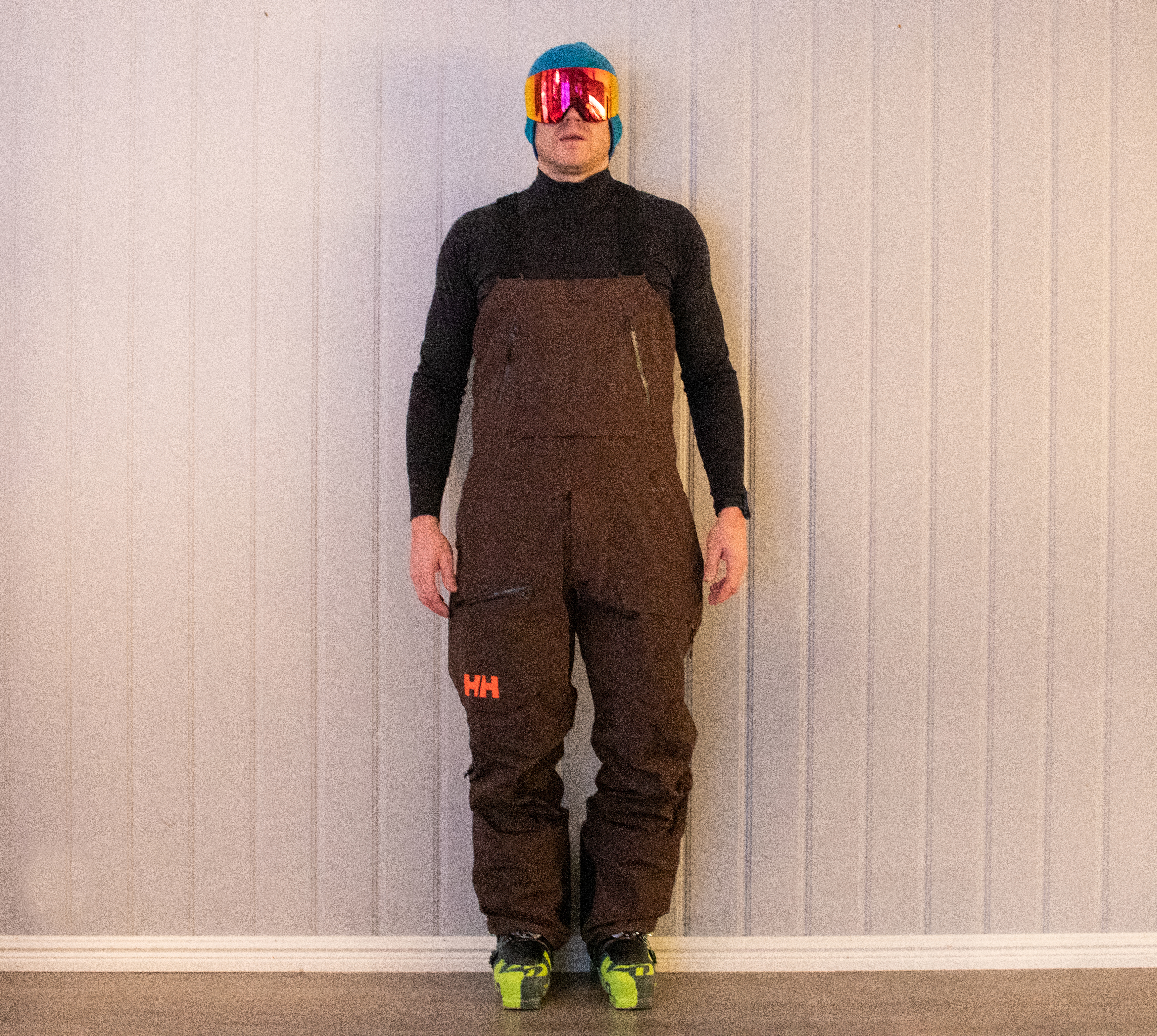 Test av Norrøna Møre Flex1 bib selebukse | FRIFLYT.NO Test av Norrøna Møre Flex1 bib selebukse | FRIFLYT.NO