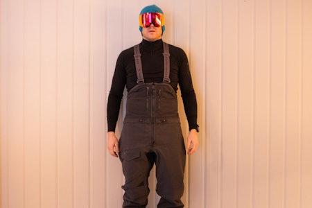 Klättermusen Vidar selebukse Klättermusen Vidar selebukse