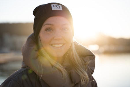 KRITISERER MEDIA: Johanne Killi mener at media bør dekke freestyle på lik linje som alpint og langrenn. Foto: Christian Nerdrum KRITISERER MEDIA: Johanne Killi mener at media bør dekke freestyle på lik linje som alpint og langrenn. Foto: Christian Nerdrum