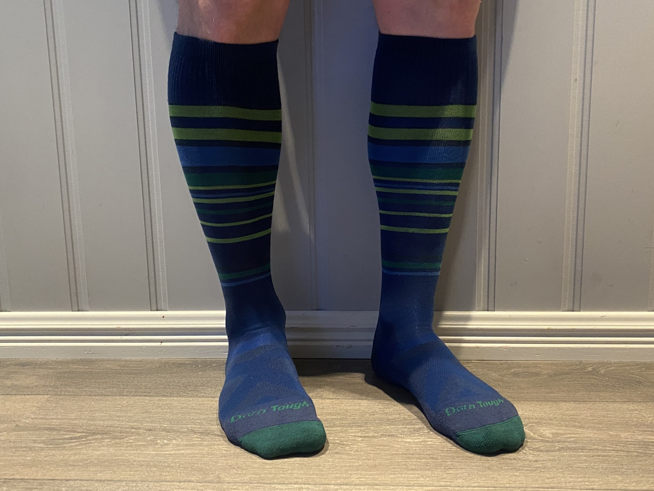 Darn Tough Snowpack OTC Midweight Cushion. Darn Tough Snowpack OTC Midweight Cushion.