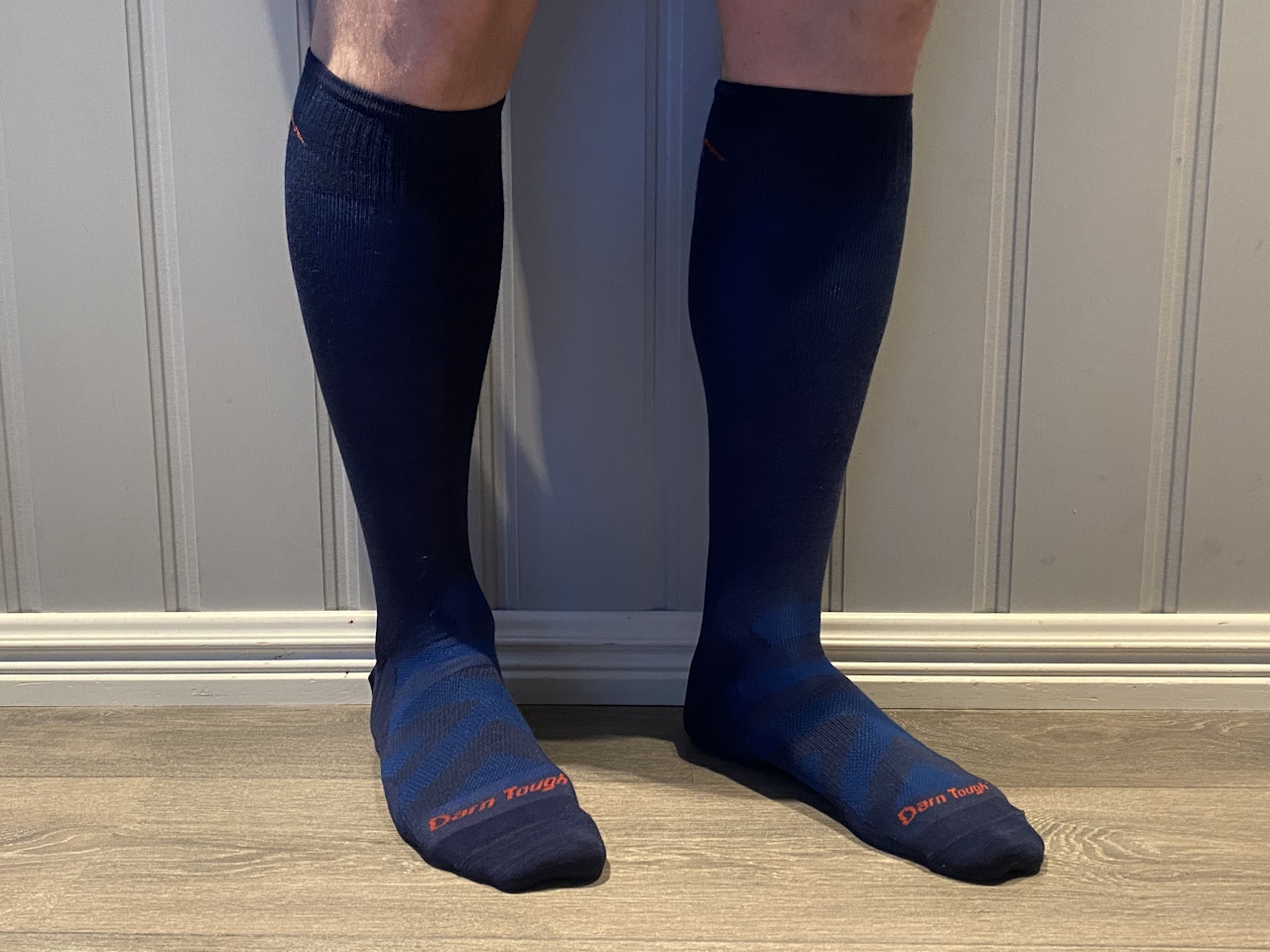 Darn Tough RFL OTC Ultra-Lightweight. Darn Tough RFL OTC Ultra-Lightweight.