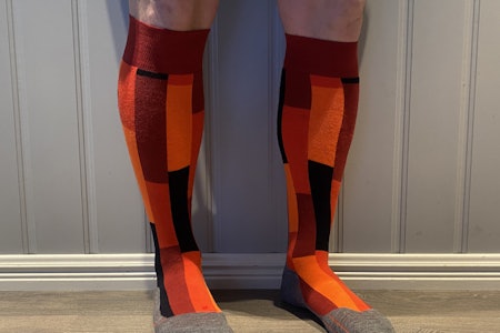 Falke SK4 Brick. Falke SK4 Brick.