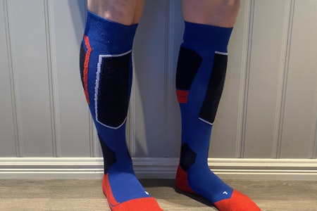 Falke SK4 Advanced. Falke SK4 Advanced.