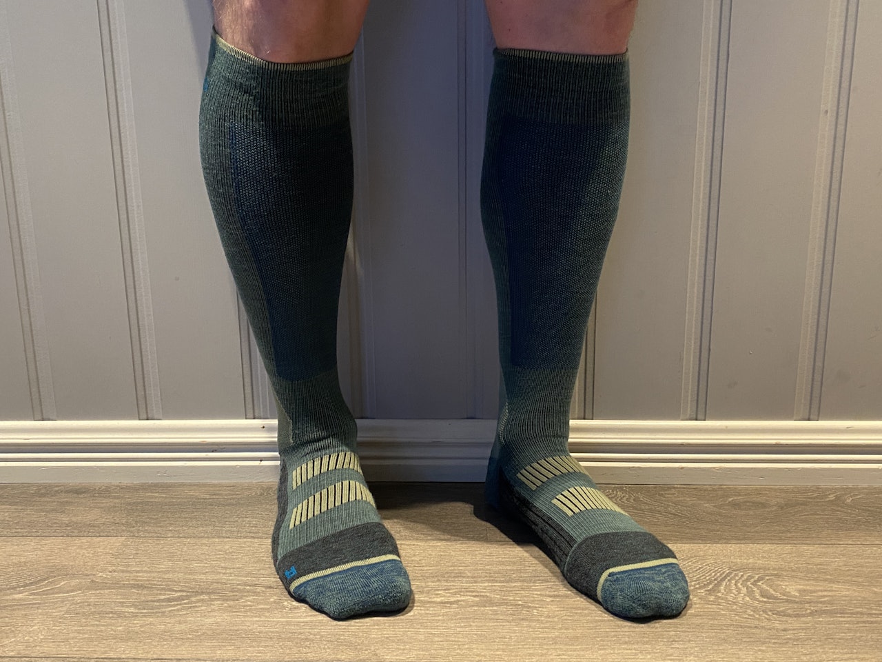 Devold Ski Touring. Devold Ski Touring.