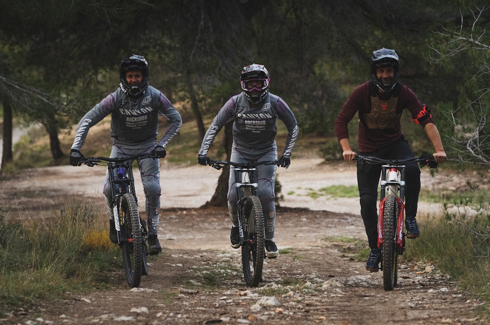 mille johnset canyon