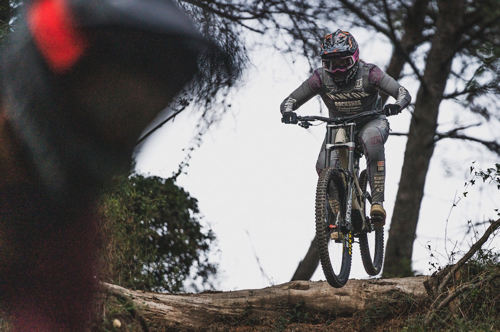 mille johnset canyon