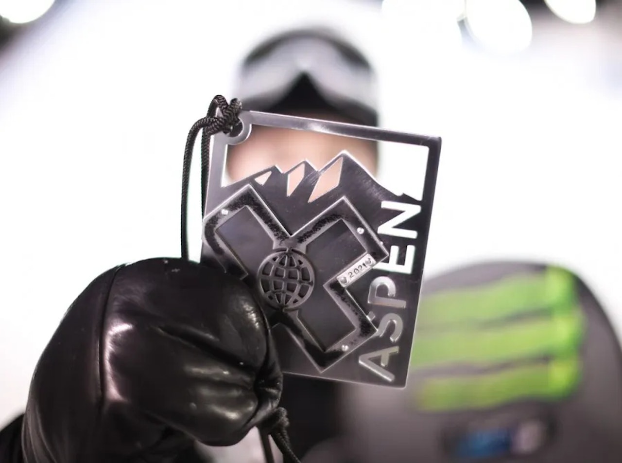 DEN STORE X: Norge kan vise til gode resultater i X Games. DEN STORE X: Norge kan vise til gode resultater i X Games.