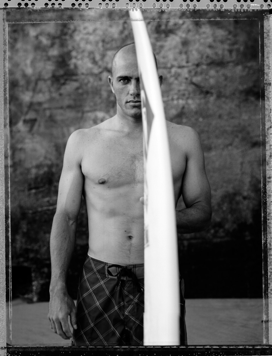 2006: Slater behersker en presisjon, fart og intuisjon som kan gi mistanke om kontakt med høyere makter. Hans navn og person blitt et blitt en legende og forgudet av et utall. Bilde: David Gray/Reuters/Corbis 2006: Slater behersker en presisjon, fart og intuisjon som kan gi mistanke om kontakt med høyere makter. Hans navn og person blitt et blitt en legende og forgudet av et utall. Bilde: David Gray/Reuters/Corbis