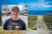 FORNØYD: Kjetil Johansen i Offroad Finnmark planlegger neste års sykkelritt med litt mer økonomiske midler enn før. Foto: Offroad FInnmark/Sjur Melsås. offroad finnmark kjetil johansen