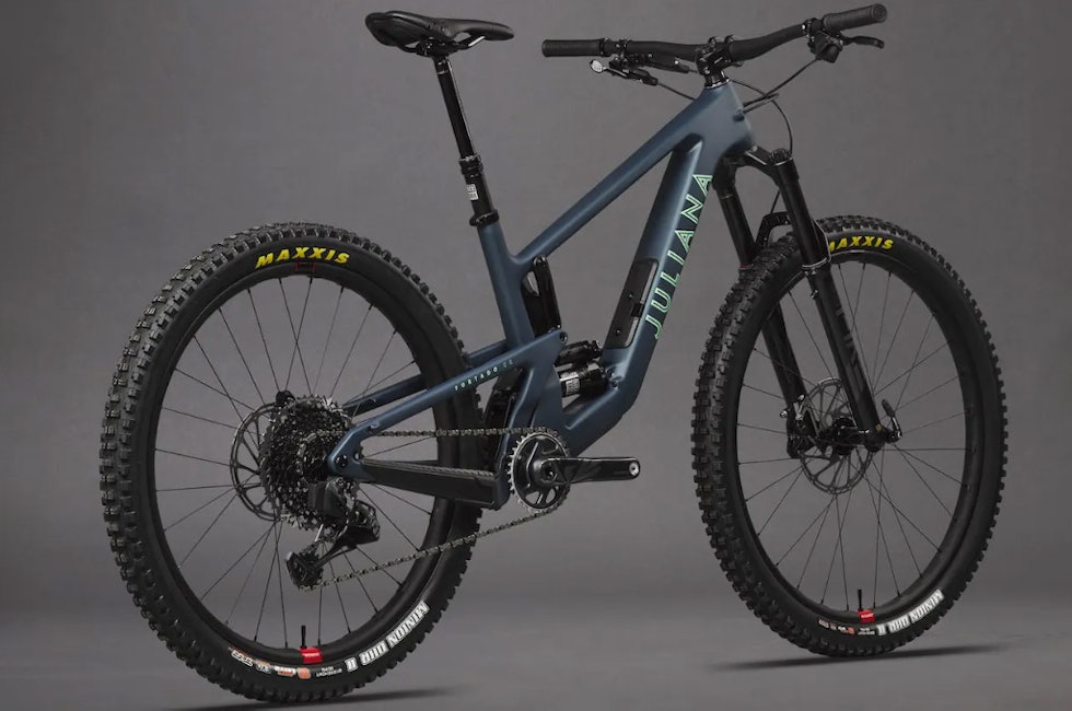 juliana furtado terrengsykkel dame