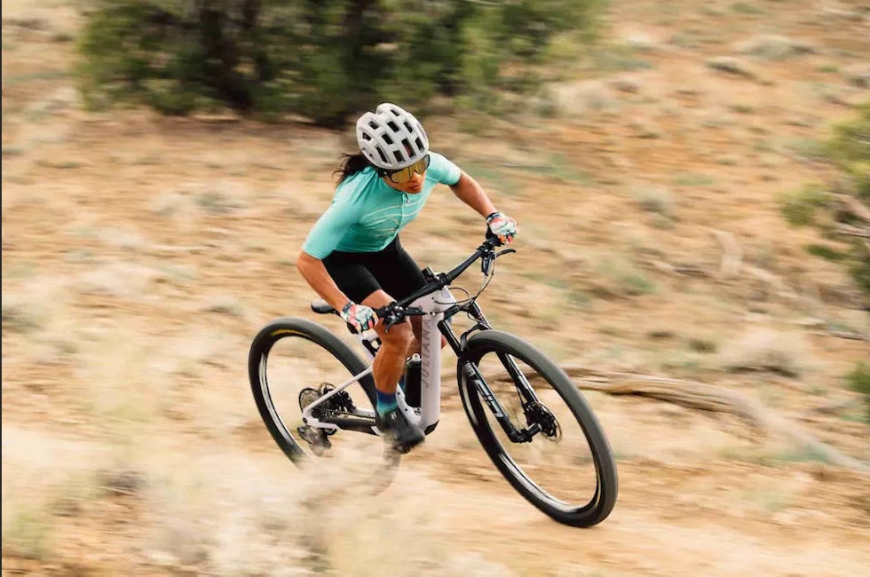 juliana wilder sykkel