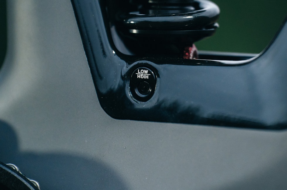 transition relay elsykkel 2023