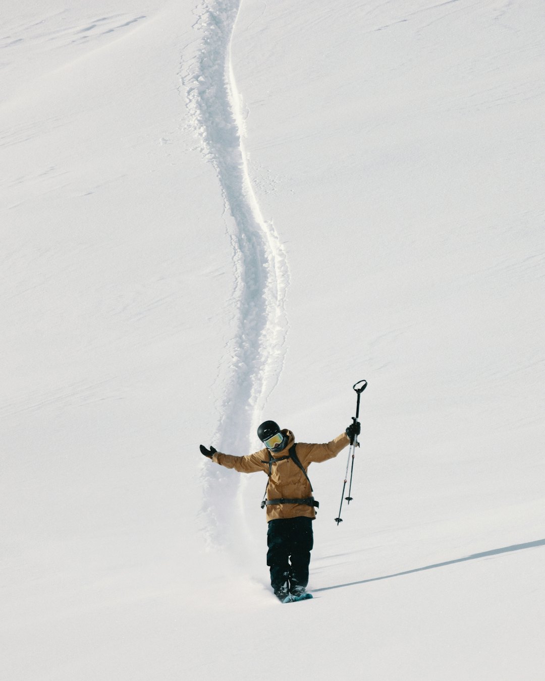 VELKOMMEN: Plutselig dukket Christopher Lange opp i livet til Trygg Lindkjølen - og vips, så hadde han en skipartner til alle sine prosjekter. VELKOMMEN: Plutselig dukket Christopher Lange opp i livet til Trygg Lindkjølen - og vips, så hadde han en skipartner til alle sine prosjekter.