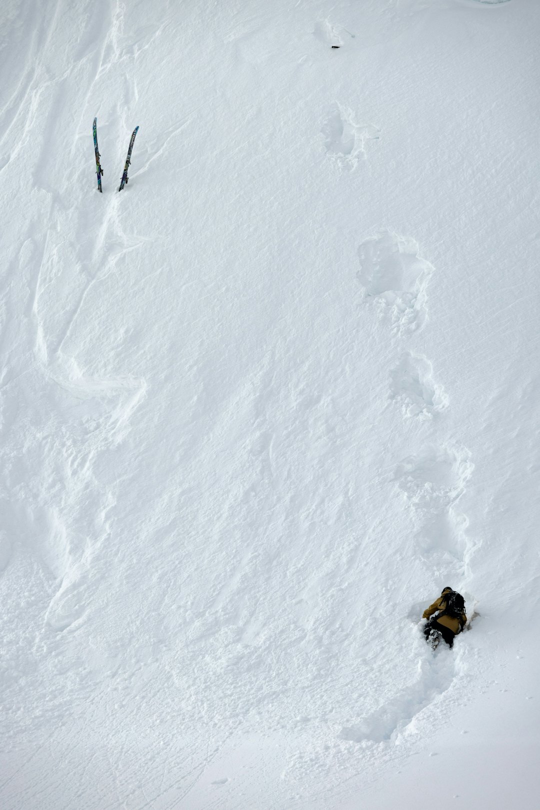 NYTT FORSØK: Denne vinteren blir det ny film. Christopher Lange gjør seg klar til å prøve igjen. NYTT FORSØK: Denne vinteren blir det ny film. Christopher Lange gjør seg klar til å prøve igjen.