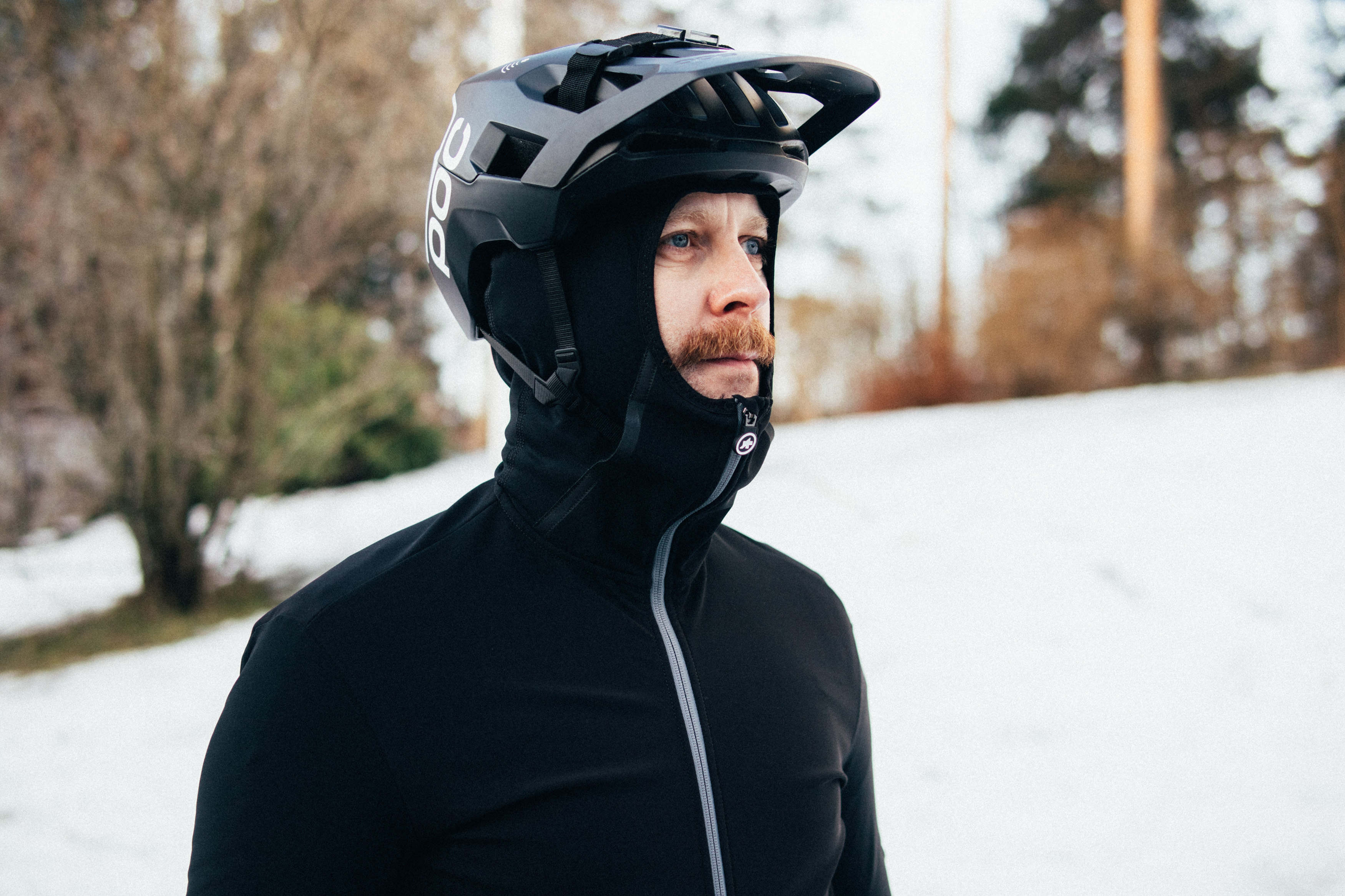 アソス フグジャケット 【公式通販】