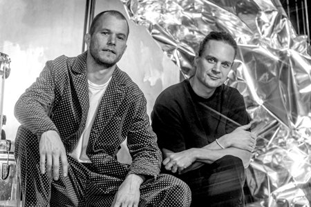 Kickslip kommer til Strynefestivalen 2023! Kickslip kommer til Strynefestivalen 2023!