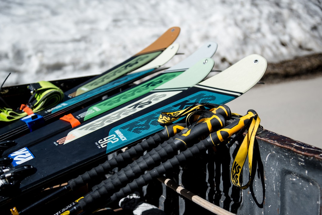 K2 tar med den nye Wayback-serien! K2 tar med den nye Wayback-serien!