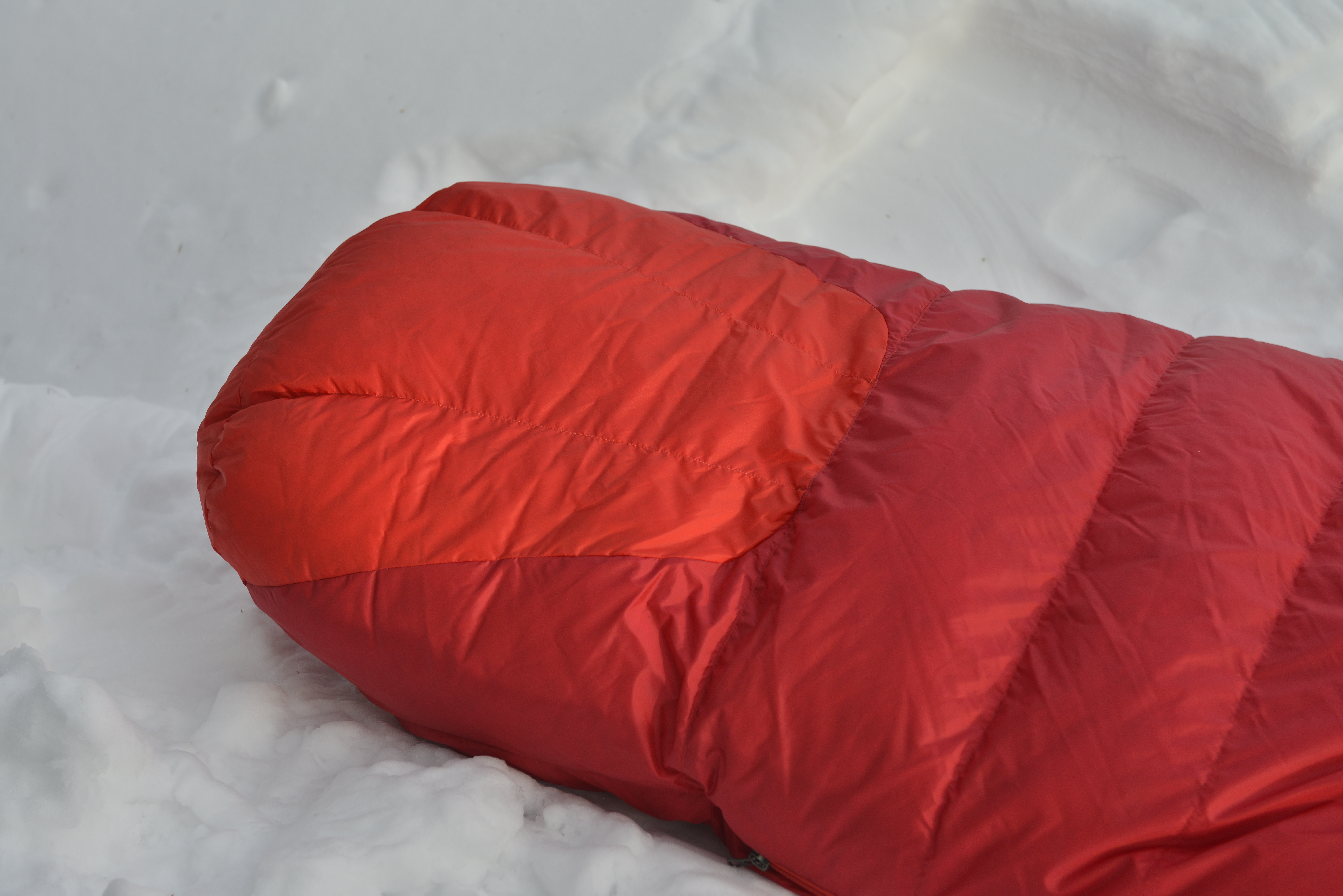 Test av Rab Expedition 1200 Formula One UTEMAGASINET.NO