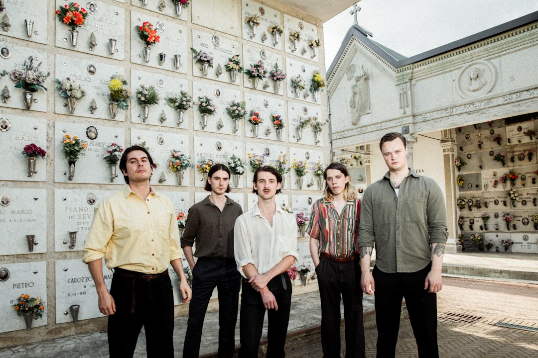 TREKKPLASTERET: Honningbarna kommer til å lage god trøkk på Folven Kafé fredag kveld kl. 22.00! Foto: Letizia Cigliutti TREKKPLASTERET: Honningbarna kommer til å lage god trøkk på Folven Kafé fredag kveld kl. 22.00! Foto: Letizia Cigliutti