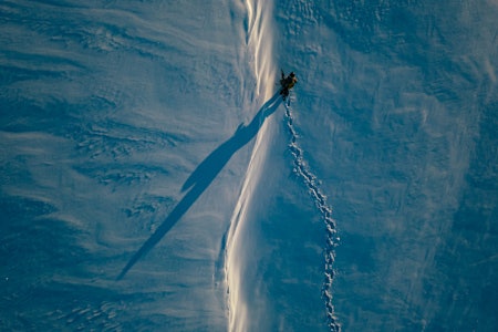 BRETTMANN: Rune Lundsør lever og ånder for brett og brettkultur. Foto: Christian Nerdrum BRETTMANN: Rune Lundsør lever og ånder for brett og brettkultur. Foto: Christian Nerdrum