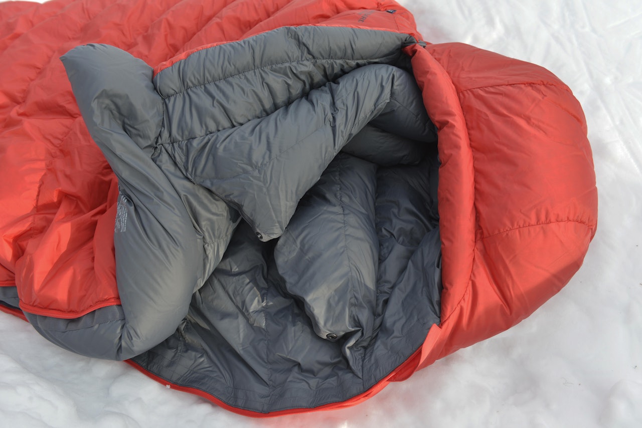 Helsport Svalbard Vinter Sovepose UTEMAGASINET NO helsport-svalbard-vinter-sovepose-utemagasinet-no