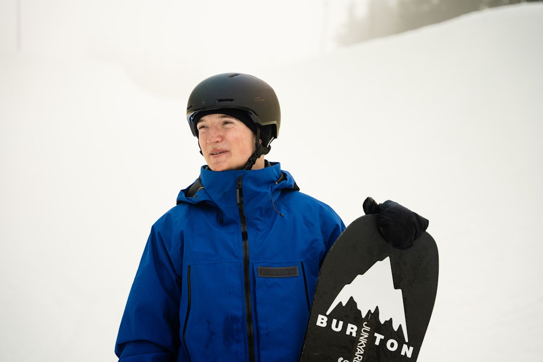 KLAR FOR GJENNOMBRUDD: På tross av at sin unge alder, har Øyvind allerede markert seg i på internasjonalt nivå. Foto: Christian Nerdrum KLAR FOR GJENNOMBRUDD: På tross av at sin unge alder, har Øyvind allerede markert seg i på internasjonalt nivå. Foto: Christian Nerdrum