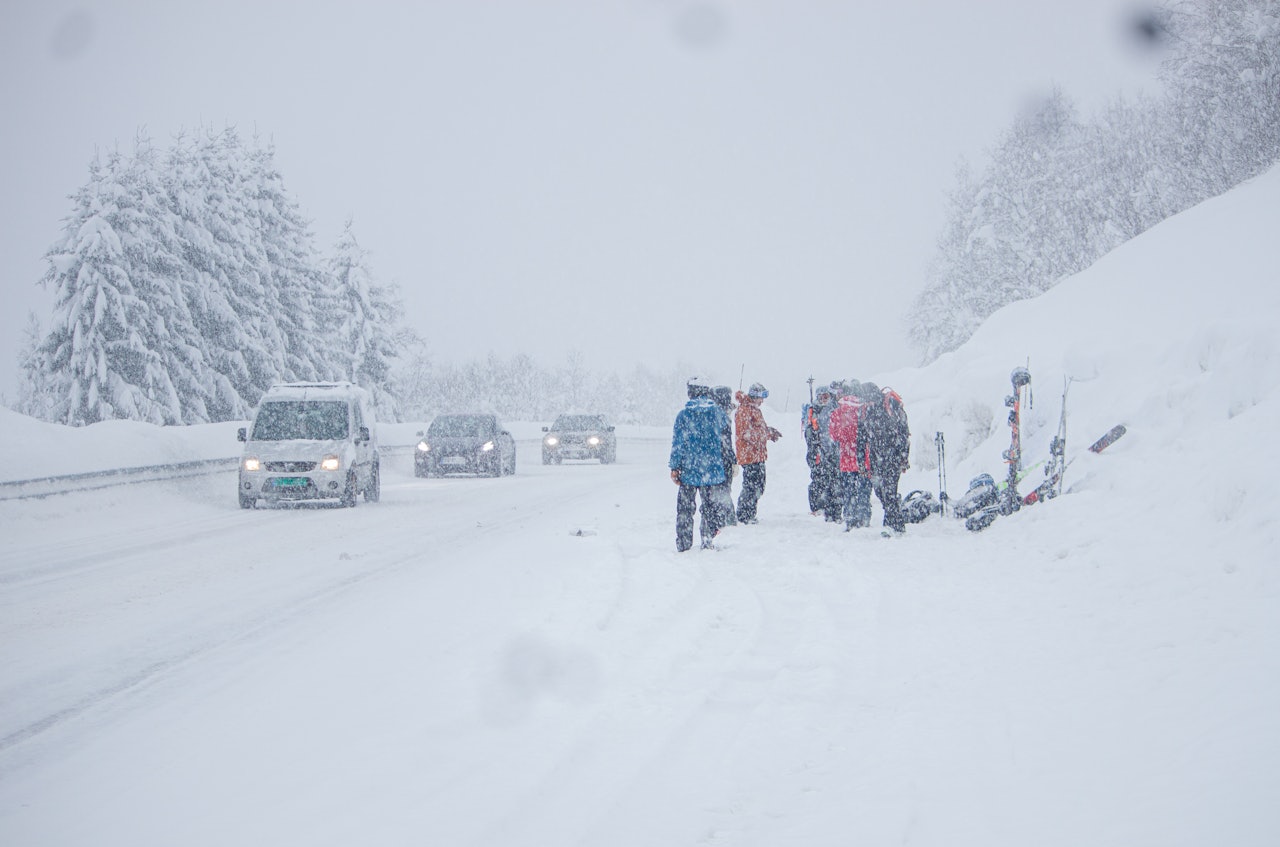 I Fri Flyt sin markedsundersøkelse kan du vinne fine premier. Foto: Fri Flyt Konseptstudio I Fri Flyt sin markedsundersøkelse kan du vinne fine premier. Foto: Fri Flyt Konseptstudio