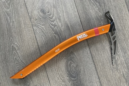 Petzl Ride. Foto: Tore Meirik Petzl Ride. Foto: Tore Meirik