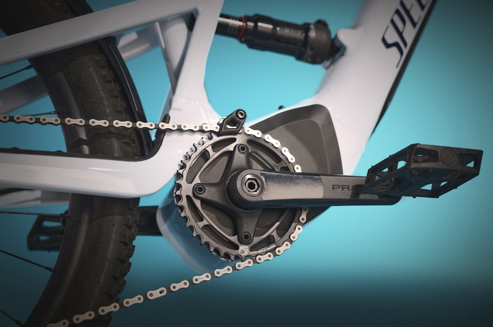 specialized tero x