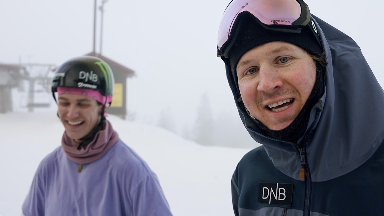 GIR SEG: Til tross for en god sesong med blant annet VM-sølv, velger Christian Nummedal å takke nei til landslagsplass neste sesong. Foto: Christian Nerdrum GIR SEG: Til tross for en god sesong med blant annet VM-sølv, velger Christian Nummedal å takke nei til landslagsplass neste sesong. Foto: Christian Nerdrum