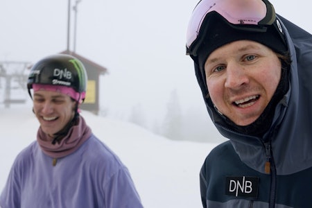 GIR SEG: Til tross for en god sesong med blant annet VM-sølv, velger Christian Nummedal å takke nei til landslagsplass neste sesong. Foto: Christian Nerdrum GIR SEG: Til tross for en god sesong med blant annet VM-sølv, velger Christian Nummedal å takke nei til landslagsplass neste sesong. Foto: Christian Nerdrum