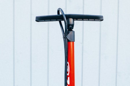 Profil Max FP30 sykkelpumpe