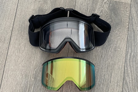 Atomic Four Pro HD. Atomic Four Pro HD.