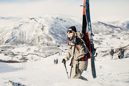 Skjermdump: Håkon Mæland (MLand Pictures) Skjermdump: Håkon Mæland (MLand Pictures)