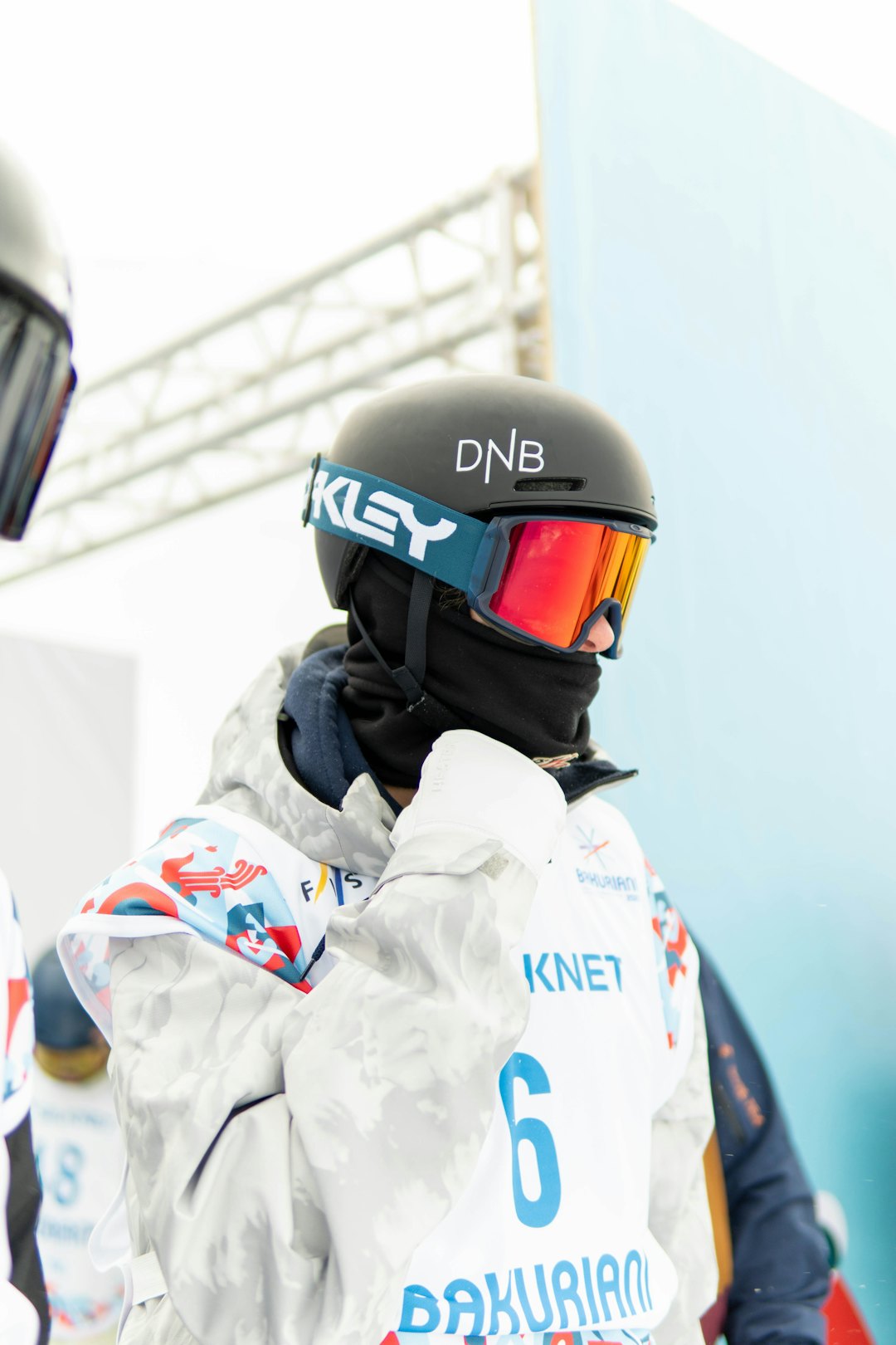 FOKUSERT: Schjerve er en solid konkurranseutøver, og har stort sett vært i alle finaler denne sesongen. Foto: Freeskilandslaget FOKUSERT: Schjerve er en solid konkurranseutøver, og har stort sett vært i alle finaler denne sesongen. Foto: Freeskilandslaget