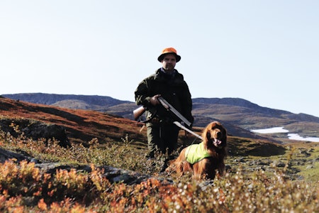 Revidert hundelov: Hundeloven ble revidert fra 1. januar 2023, og har fått nytt navn; lov om forsvarlig hundehold. Men hva er forsvarlig jakthundehold? Revidert hundelov: Hundeloven ble revidert fra 1. januar 2023, og har fått nytt navn; lov om forsvarlig hundehold. Men hva er forsvarlig jakthundehold?