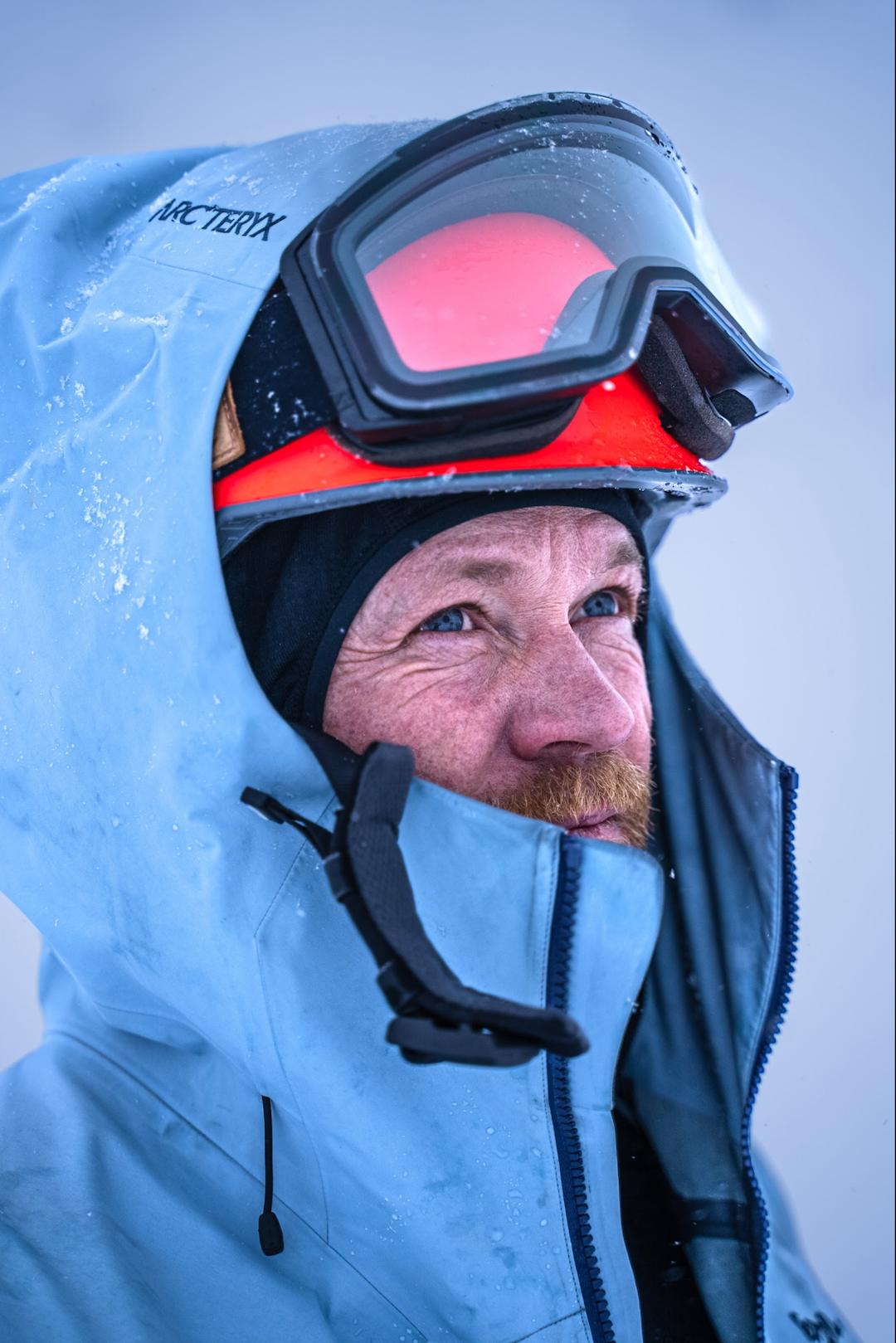 KOSTBAR SKIFERIE: Etter en skireise til Rocky Mountains fant Stian Hagen en kvittering på 1400 kroner i lomma. Han forstå ikke hva han hadde brukt penger på. KOSTBAR SKIFERIE: Etter en skireise til Rocky Mountains fant Stian Hagen en kvittering på 1400 kroner i lomma. Han forstå ikke hva han hadde brukt penger på.