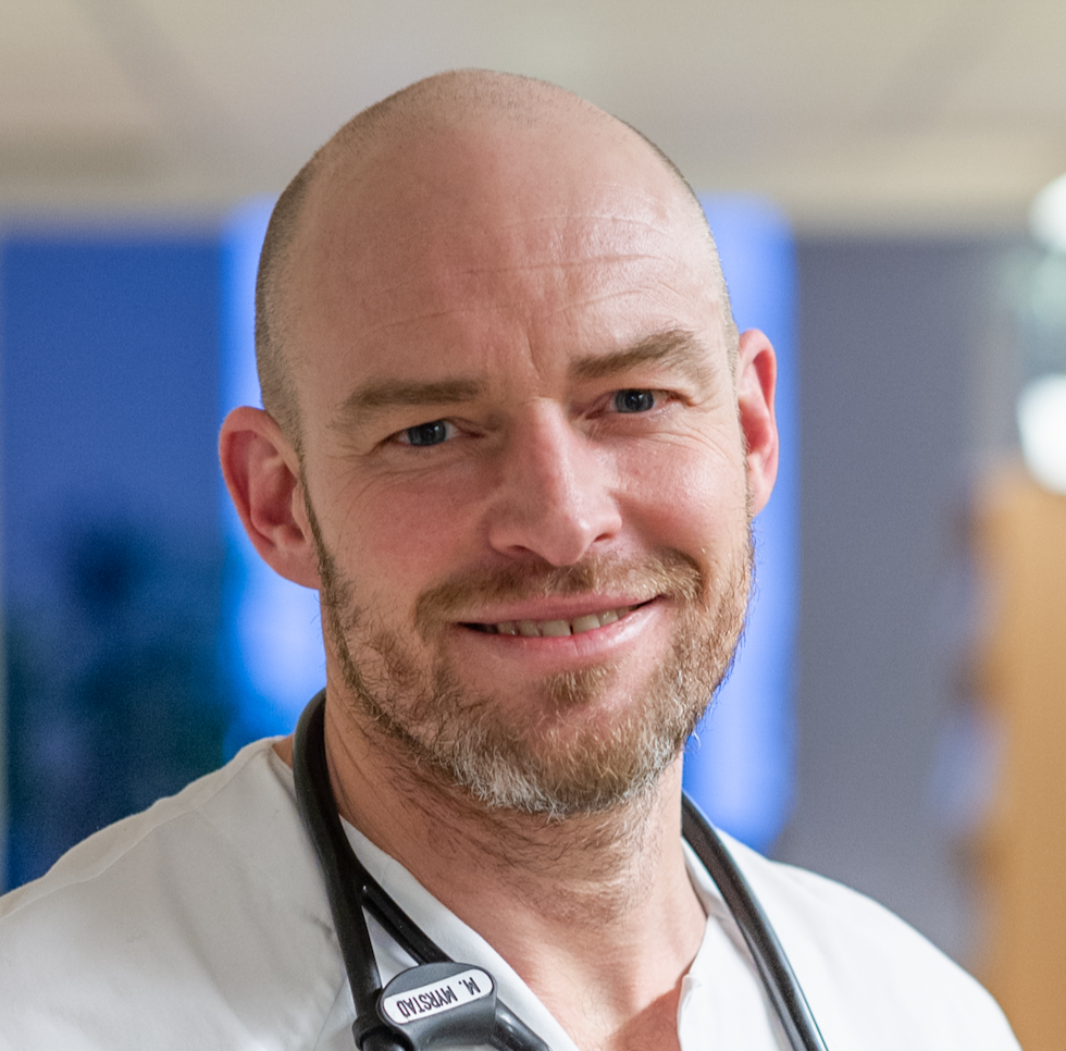 Forsker på treningsutløst hjerteflimmer: Vil ha med syklister | LANDEVEI.NO