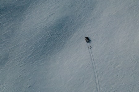 BELTEVOGN-TUR: Catskivirksomheten i Raudalen og Beitostølen er i gang. Foto: Christian Nerdrum BELTEVOGN-TUR: Catskivirksomheten i Raudalen og Beitostølen er i gang. Foto: Christian Nerdrum